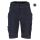 BEB Shorts Flex Blue shadow/Schwarz Gr. 54