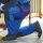 WICA MATHI Schnürstiefel S3 SRC