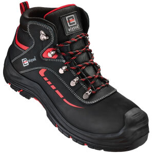 ELYSEE LIPARI Schnürstiefel S3S HRO SR FO