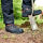 ELYSEE LIPARI Schnürstiefel S3S HRO SR FO