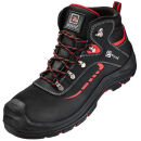 ELYSEE LIPARI Schnürstiefel S3S HRO SR FO Gr. 42