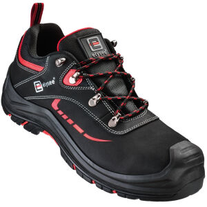 ELYSEE DIMARO Halbschuhe S3S HRO SR FO