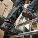 ELYSEE DIMARO Halbschuhe S3S HRO SR FO