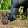 ELYSEE DIMARO Halbschuhe S3S HRO SR FO