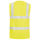 SAFESTYLE DAMIAN Warnschutz-Weste Gelb M