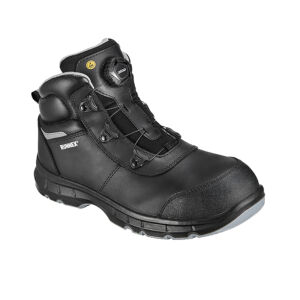 ruNNex atop FLEXSTAR Sicherheitsstiefel S3S ESD FO 43