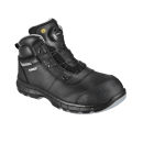 ruNNex atop FLEXSTAR Sicherheitsstiefel S3S ESD FO 43
