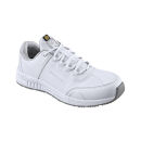ruNNex SPORTSTAR Halbschuhe O2 SR ESD Weiß 39