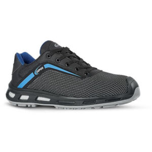 LUPOS MACK Halbschuhe S3 SRC ESD CI