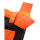 4PROTECT PATERSON Warnschutz-Shorts Orange