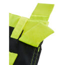 4PROTECT PATERSON Warnschutz-Shorts Gelb