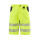 4PROTECT PATERSON Warnschutz-Shorts Gelb