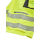 4PROTECT PATERSON Warnschutz-Shorts Gelb