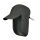 4PROTECT UV-Schutz-Cap Grau