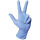 SEMPERGUARD XTRA LITE Nitril Einweg-Handschuhe Blau