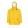 LeiKaTex Regenjacke aus Stretch-PU Gelb