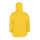 LeiKaTex Regenjacke aus Stretch-PU Gelb
