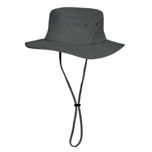 4PROTECT UV-Schutz-Hut Grau