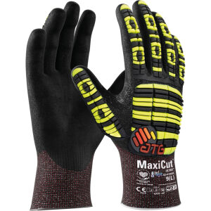 ATG MaxiCut® Ultra™ AD-APT® (52-6745FI) Schnittschutz-Strickhandschuhe