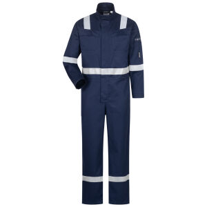SAFESTYLE THORWALD Multinorm-Overall Marine