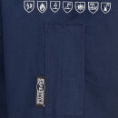 SAFESTYLE THORWALD Multinorm-Overall Marine
