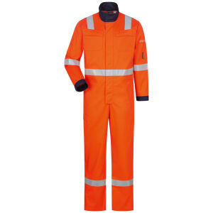 SAFESTYLE ESKIL Multinorm-Overall Orange
