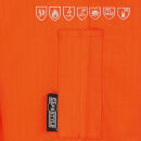 SAFESTYLE ESKIL Multinorm-Overall Orange