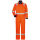 SAFESTYLE ESKIL Multinorm-Overall Orange