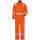 SAFESTYLE ESKIL Multinorm-Overall Orange