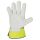 STRONGHAND HI-VIS Universal-Handschuhe Gr.10,5 Orange/Gelb