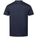 ELYSEE BERGASA Funktions-T-Shirt Marine