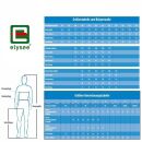 ELYSEE BERGASA Funktions-T-Shirt Marine