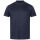 ELYSEE BERGASA Funktions-T-Shirt Marine