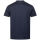 ELYSEE BERGASA Funktions-T-Shirt Marine