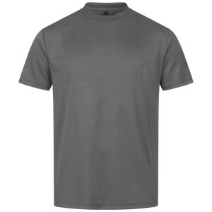 ELYSEE PIPAONA Funktions-T-Shirt Grau