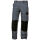 CRAFTLAND MAASTRICHT Twill Bundhose Grau/Schwarz