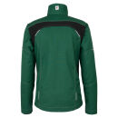 BEB Bundjacke Flex Grün/Schwarz