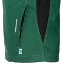 BEB Bundjacke Flex Grün/Schwarz