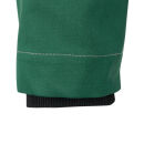 BEB Bundjacke Flex Grün/Schwarz