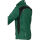 BEB Bundjacke Flex Grün/Schwarz