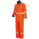 SAFESTYLE MAUNO Multinorm-Overall Orange