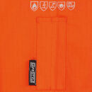 SAFESTYLE MAUNO Multinorm-Overall Orange