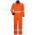 SAFESTYLE MAUNO Multinorm-Overall Orange