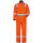SAFESTYLE MAUNO Multinorm-Overall Orange