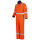 SAFESTYLE MAUNO Multinorm-Overall Orange