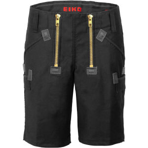 EIKO Linie 86ST Zunftshorts SUMMER Schwarz