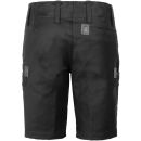 EIKO Linie 86ST Zunftshorts SUMMER Schwarz