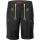 EIKO Linie 86ST Zunftshorts SUMMER Schwarz