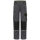 CRAFTLAND OKE Twill-Kinderhose Grau/Schwarz 170/176