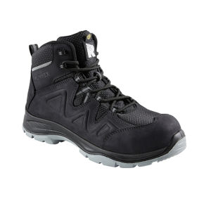 ruNNex SMARTSTAR Schnürstiefel S3S ESD